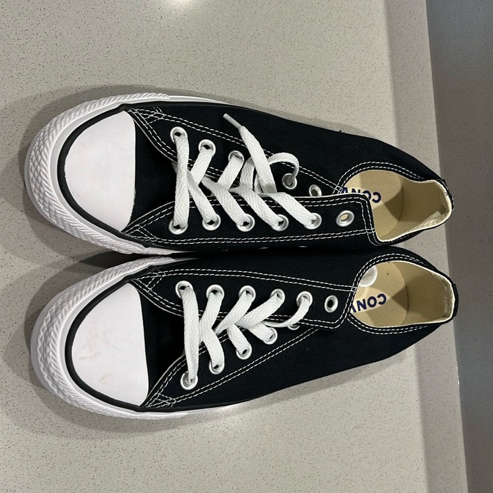 CONVERSE Chuck Taylor All Star NEW